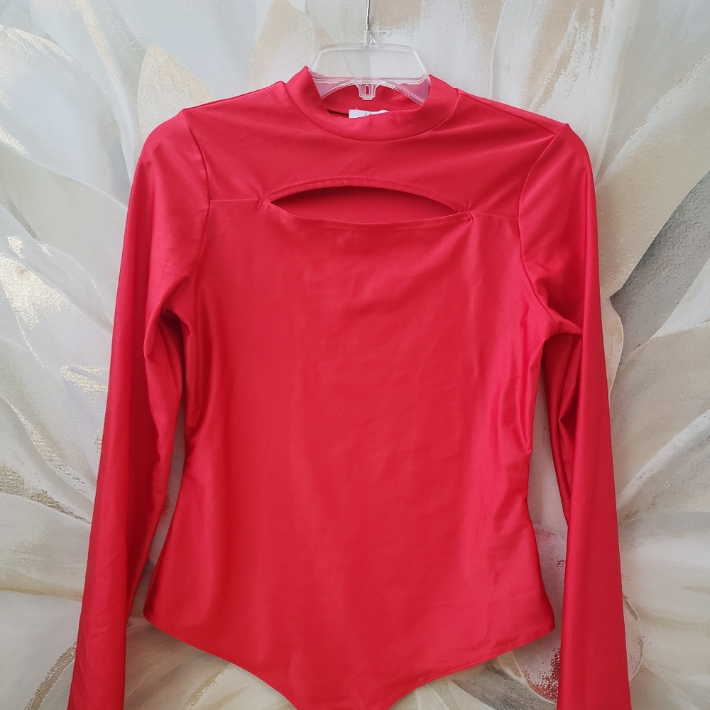 Bodysuit - Picture 2 of 6